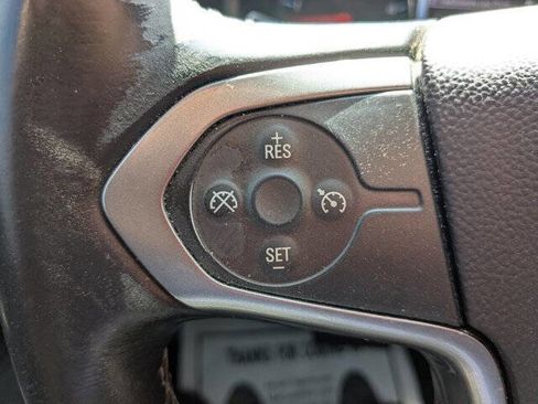 Used 2015 Chevrolet Silverado 2500 LT image 16