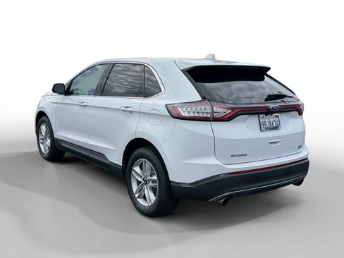 Used 2016 Ford Edge SEL w/ Equipment Group 201A AWD/4WD image 3