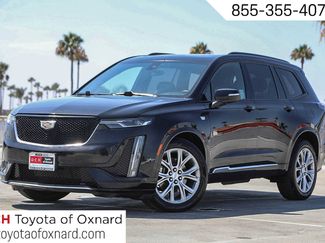Used 2020 Cadillac XT6 Sport AWD/4WD video 1