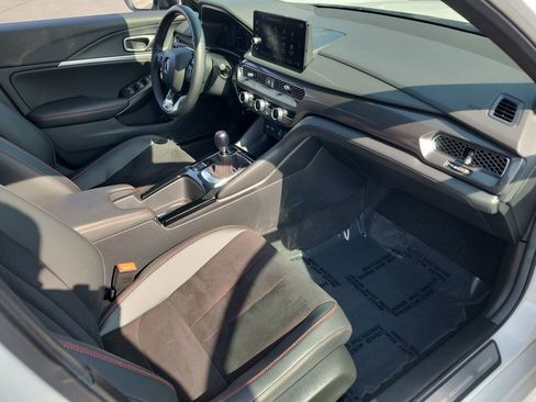 Used 2024 Acura Integra Type S FWD image 21