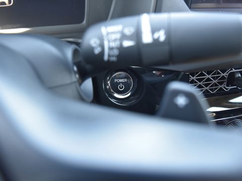 New 2025 Honda Accord EX-L image 15