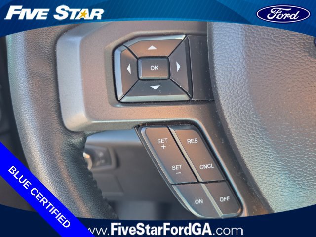 Certified 2020 Ford Expedition XLT w/ Equipment Group 201A RWD image 23
