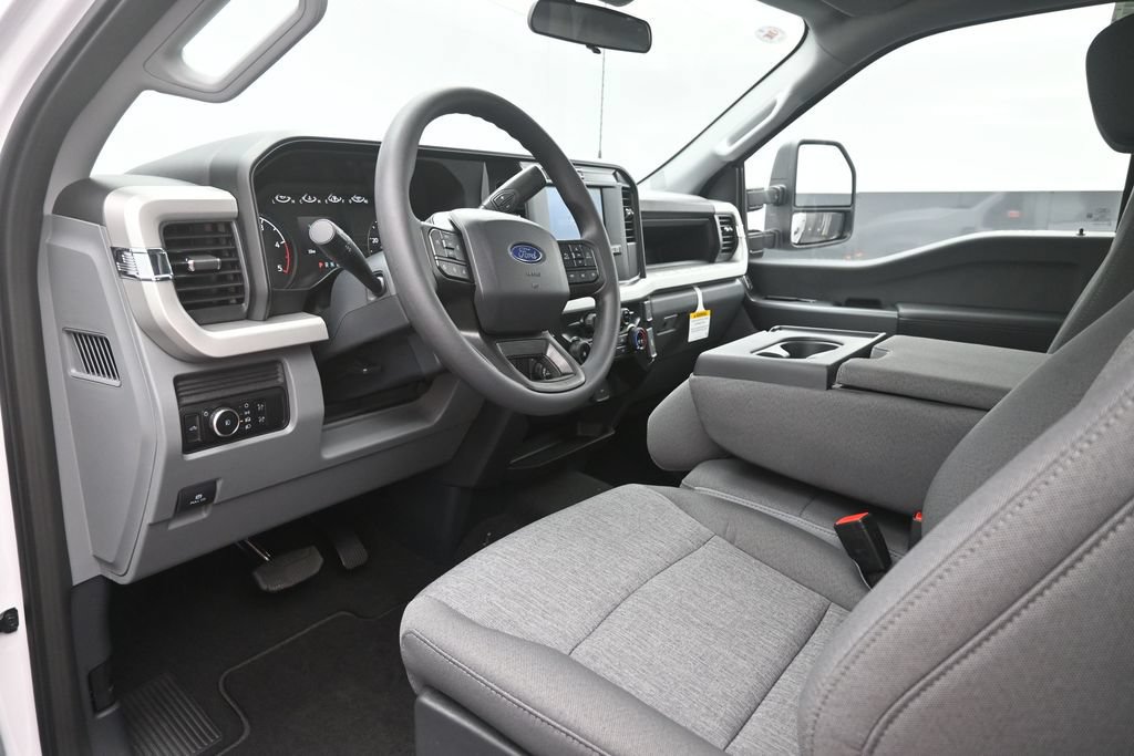 New 2027 Ford F250 XL w/ Tremor Off-Road Package AWD/4WD image 19