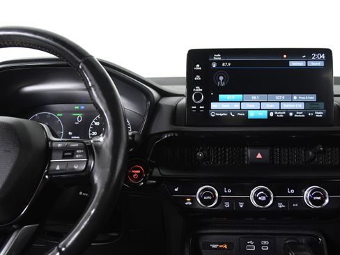 Used 2023 Honda CR-V Sport Touring image 16