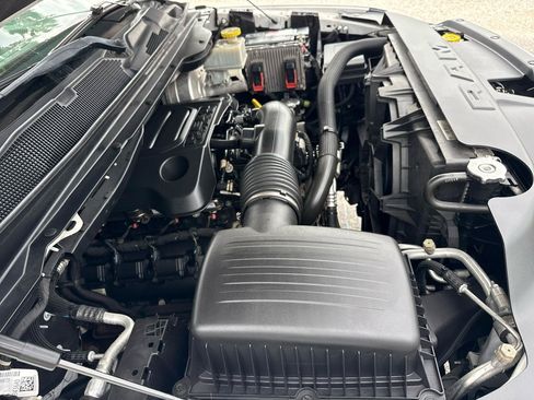 Used 2019 RAM 1500 Big Horn AWD/4WD image 58