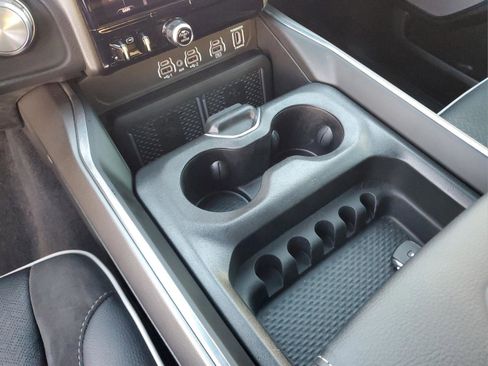 Used 2026 RAM 1500 Laramie image 21