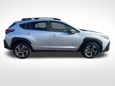 Certified 2025 Subaru Crosstrek 2.0i Premium image 8