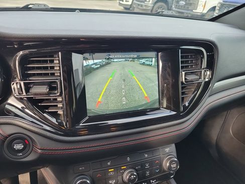 Used 2023 Dodge Durango GT RWD image 24