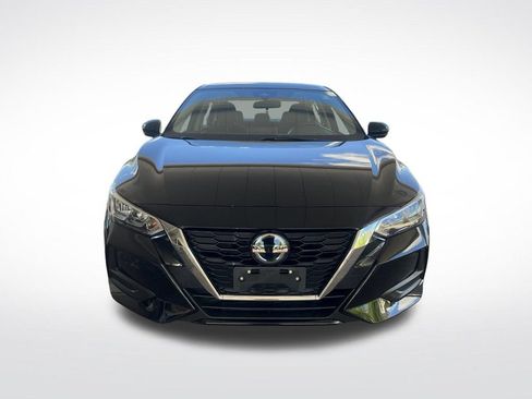Certified 2023 Nissan Sentra SV w/ All-Weather Package FWD image 2