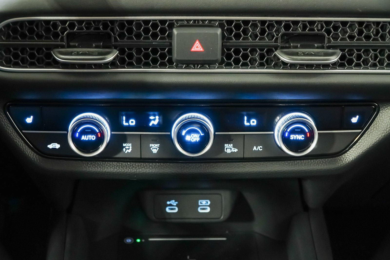 New 2027 Honda HR-V EX-L image 28