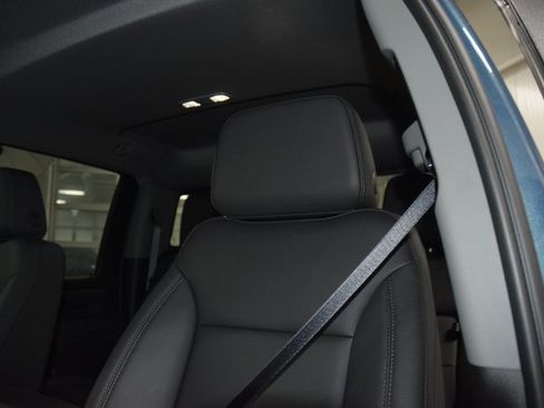 New 2026 Chevrolet Silverado 2500 LT w/ All Star Edition image 46