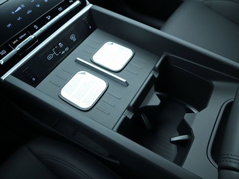 New 2026 Hyundai Santa Fe XRT AWD/4WD image 9