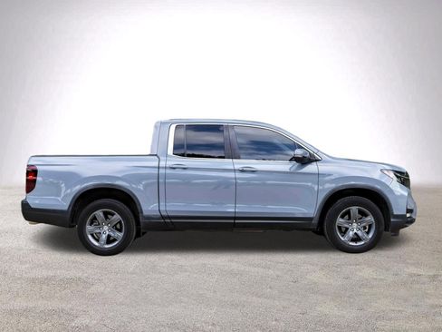 Used 2022 Honda Ridgeline RTL image 10
