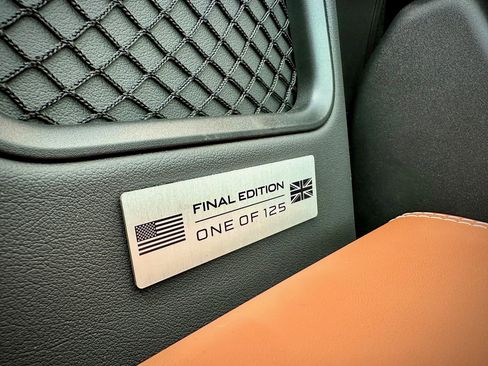 New 2024 Jaguar F-TYPE R image 16