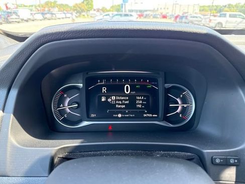 Certified 2023 Honda Passport EX-L image 21