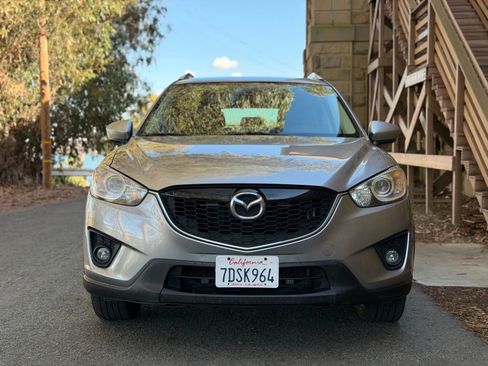 Used 2014 MAZDA CX-5 Grand Touring image 44