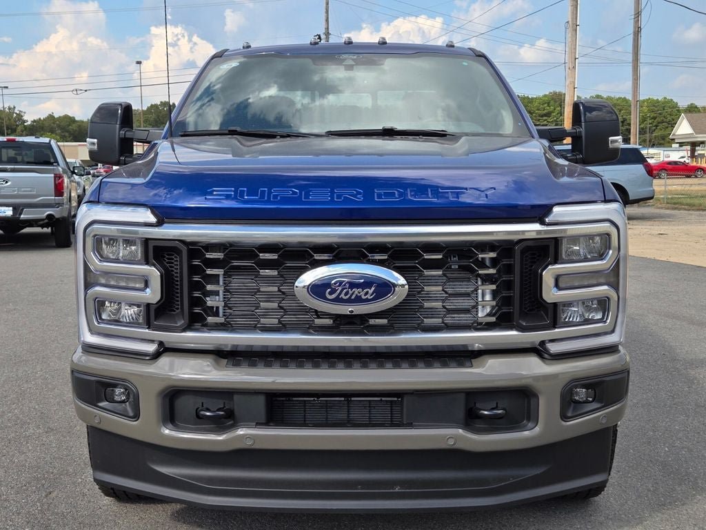 New 2026 Ford F350 King Ranch AWD/4WD image 6
