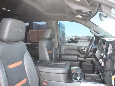 Used 2021 GMC Sierra 2500 AT4 AWD/4WD image 13