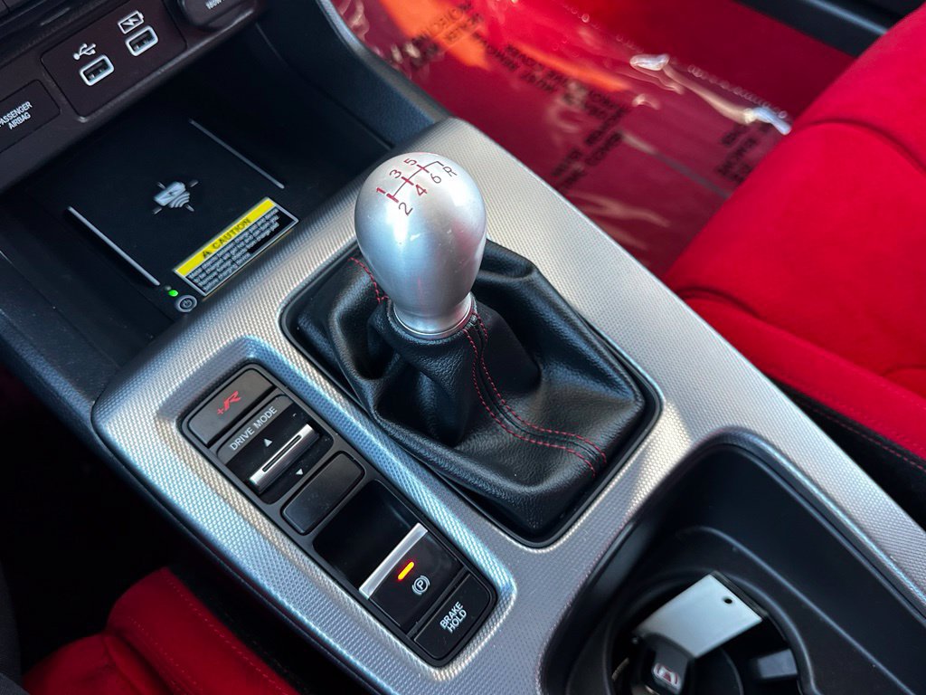 Used 2023 Honda Civic Type R image 33