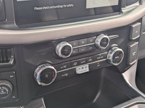 Certified 2024 Ford F150 XLT w/ Mobile Office Package image 24