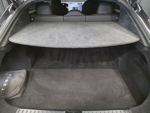 Used 2021 Tesla Model S Long Range image 38