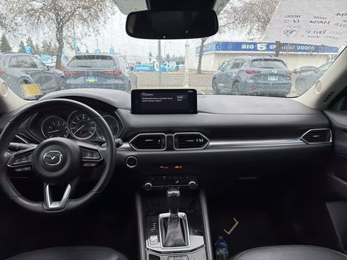 Used 2023 MAZDA CX-5 AWD 2.5 S image 17