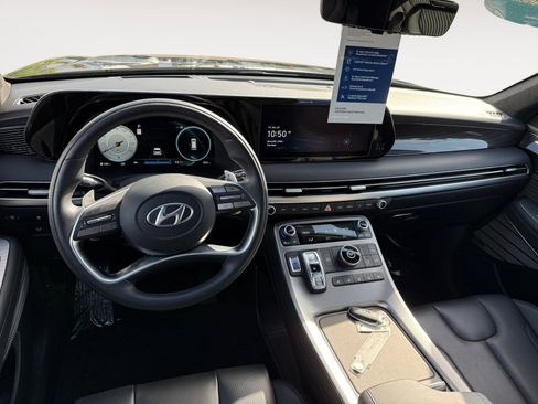 Certified 2024 Hyundai Palisade Calligraphy image 15