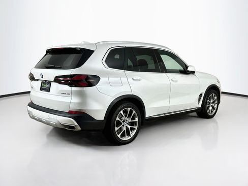 Used 2024 BMW X5 sDrive40i RWD image 9