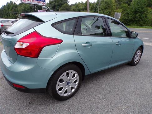 Used 2012 Ford Focus SE image 10
