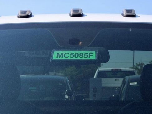 New 2024 RAM 3500 Tradesman w/ Chrome Appearance Group image 22