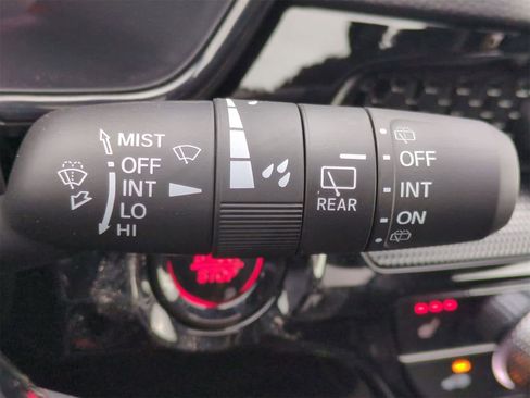 New 2026 Honda CR-V EX-L image 27