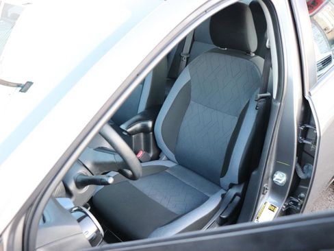 Used 2024 Nissan Versa SV image 11