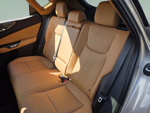 New 2026 Lexus NX 350 AWD w/ Premium Package image 23