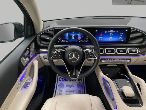 Certified 2026 Mercedes-Benz GLE 350 4MATIC image 14