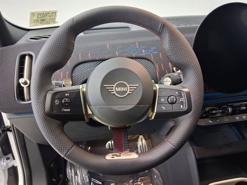 New 2026 MINI Cooper Countryman John Cooper Works w/ Comfort Package Max image 14