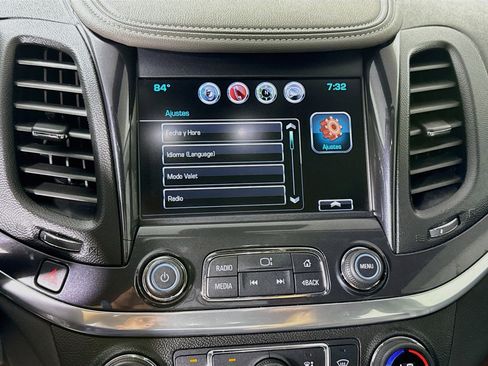 Used 2017 Chevrolet Impala LT w/ Leather Package FWD image 18
