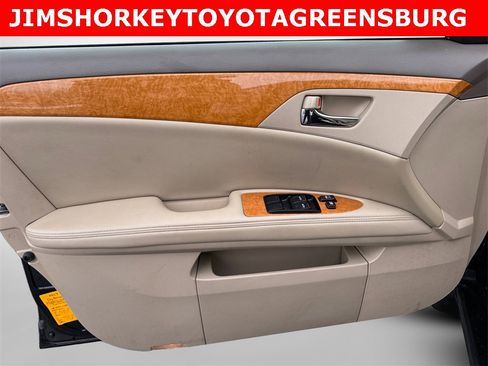 Used 2006 Toyota Avalon Touring image 14