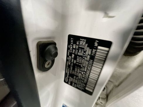 Used 2014 Hyundai Tucson SE image 30