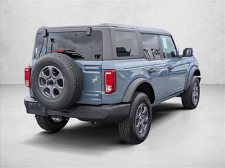 New 2025 Ford Bronco Big Bend video 2