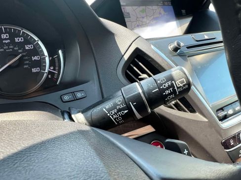 Used 2020 Acura MDX SH-AWD w/ Technology Package image 30