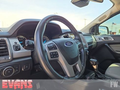 Used 2022 Ford Ranger XLT w/ Equipment Group 301A Mid AWD/4WD image 22