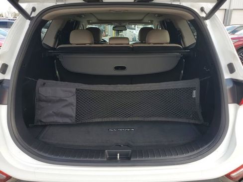 Used 2020 Hyundai Santa Fe Limited image 9