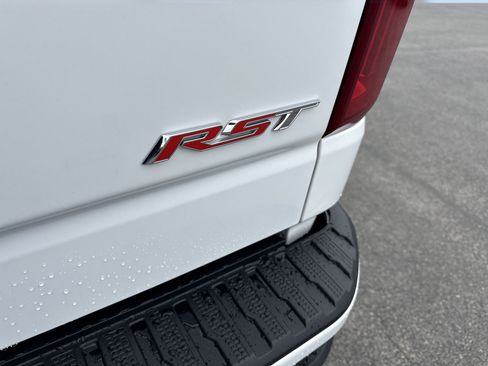 New 2026 Chevrolet Silverado 1500 RST w/ RST Select Package AWD/4WD image 7