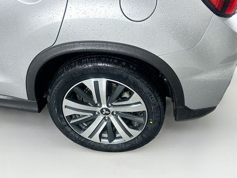 Used 2024 Mitsubishi Outlander Sport AWD image 11