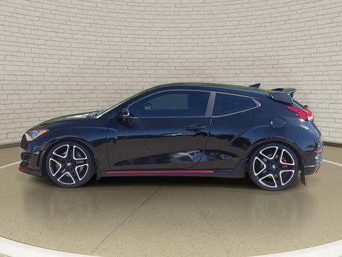Used 2019 Hyundai Veloster N N w/ Performance Package FWD image 8
