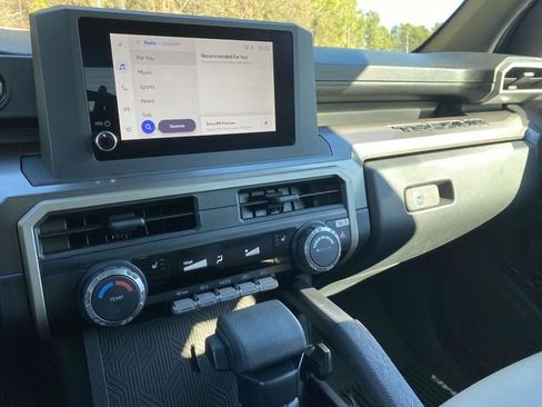 Used 2024 Toyota Tacoma SR5 image 26