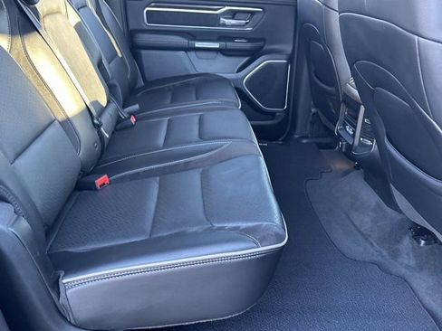 Used 2021 RAM 1500 Laramie image 20
