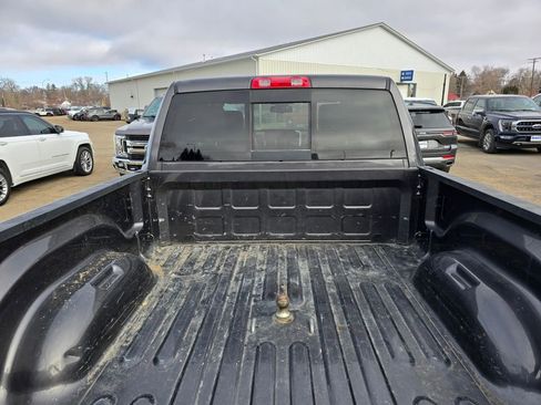 Used 2022 RAM 2500 Laramie AWD/4WD image 8