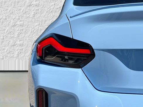 Used 2024 BMW M2 image 10