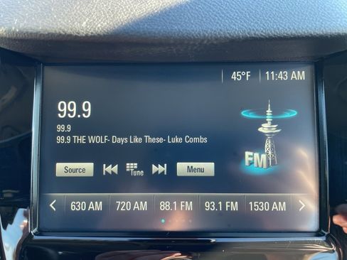 Used 2017 Chevrolet Trax LS image 14